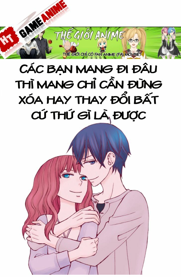 Kanojo ni Naru Hi: Chapter 10