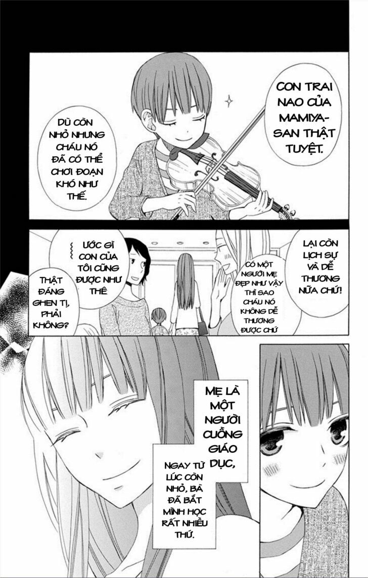 Kanojo ni Naru Hi: Chapter 10
