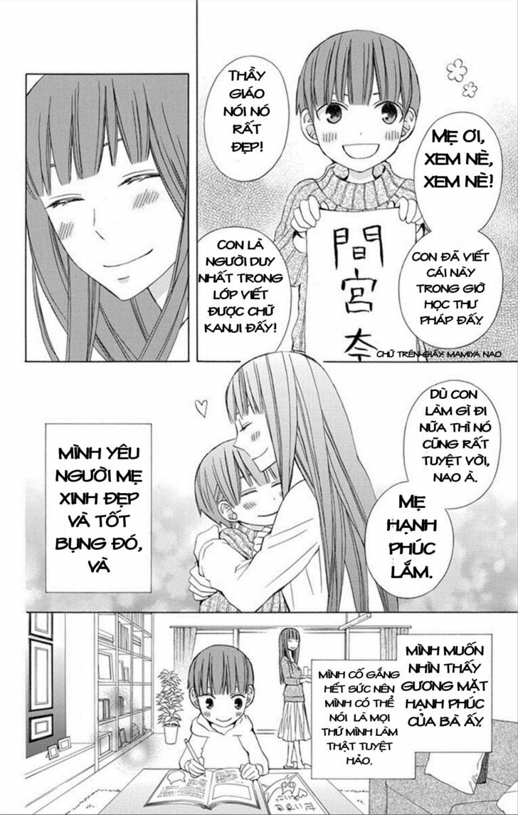 Kanojo ni Naru Hi: Chapter 10