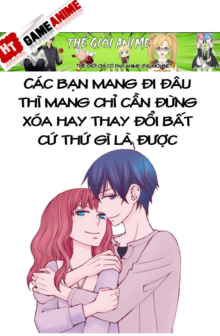 Kanojo ni Naru Hi: Chapter 14