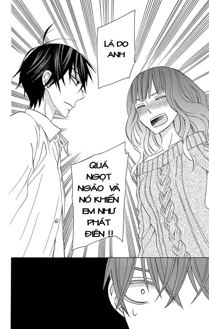 Kanojo ni Naru Hi: Chapter 14