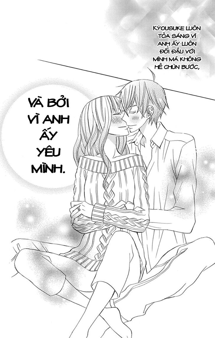 Kanojo ni Naru Hi: Chapter 14