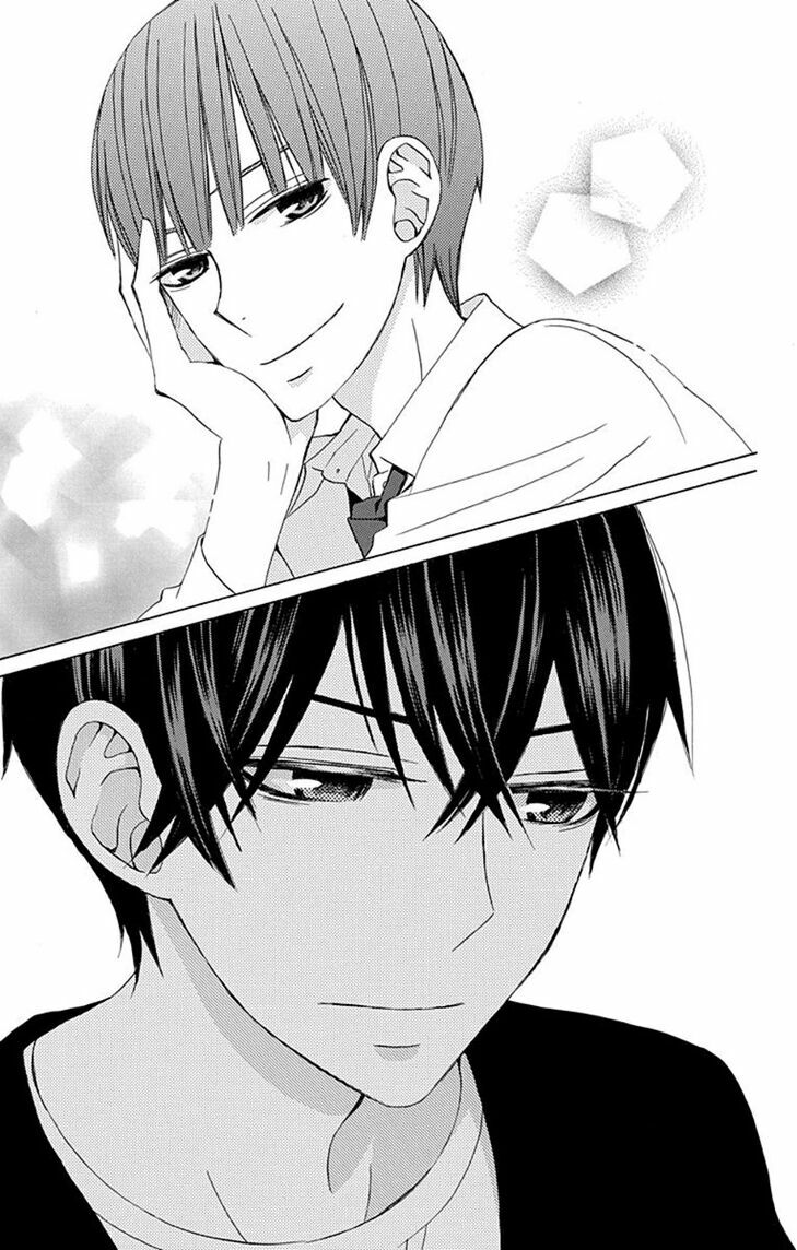 Kanojo ni Naru Hi: Chapter 15