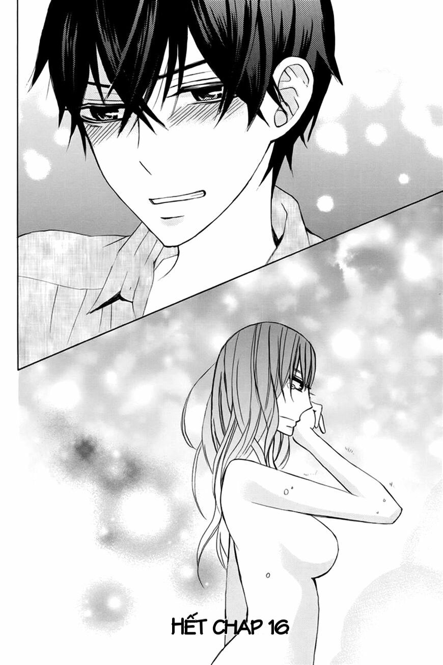 Kanojo ni Naru Hi: Chapter 16