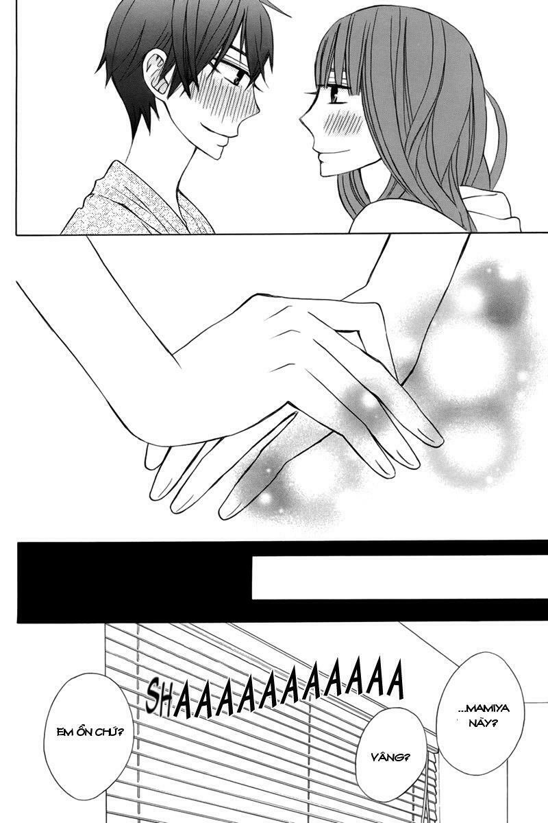 Kanojo ni Naru Hi: Chapter 17