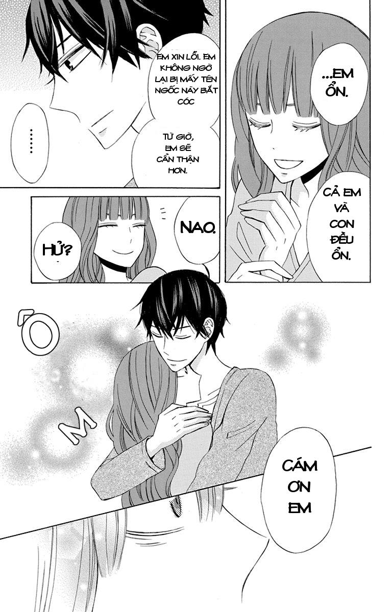 Kanojo ni Naru Hi: Chapter 19
