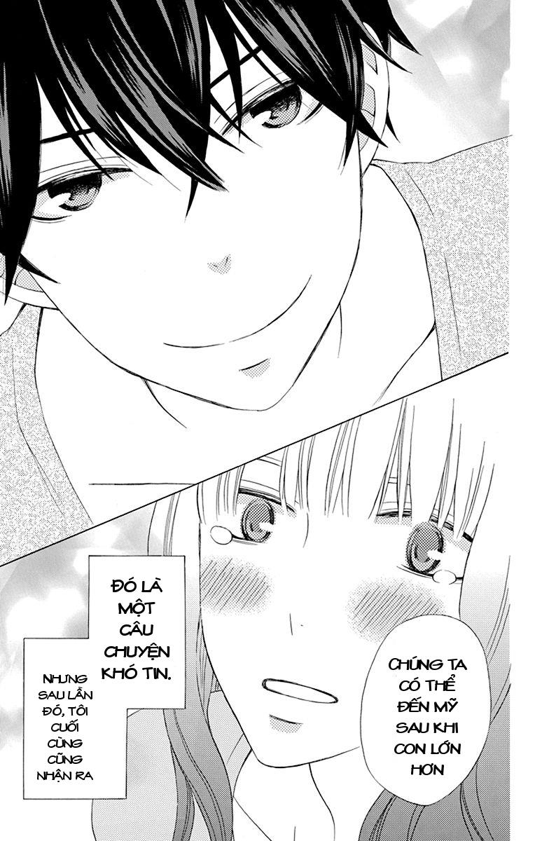 Kanojo ni Naru Hi: Chapter 19