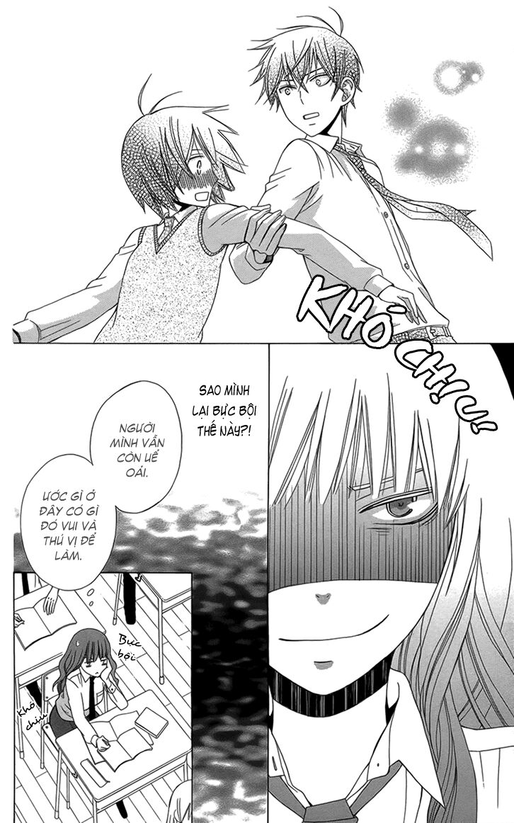 Kanojo ni Naru Hi: Chapter 3