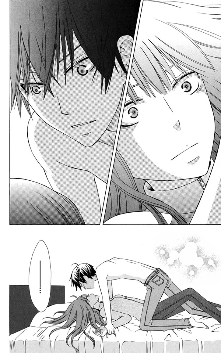 Kanojo ni Naru Hi: Chapter 3