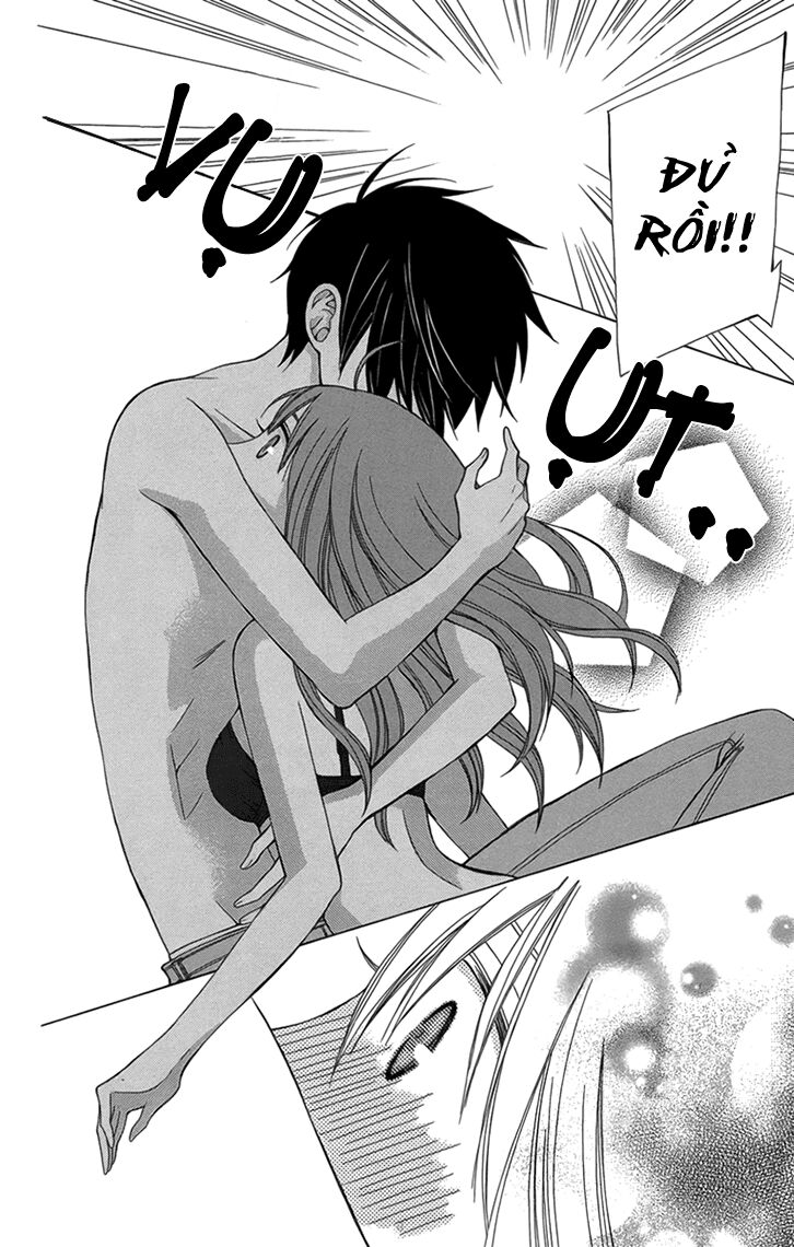 Kanojo ni Naru Hi: Chapter 3
