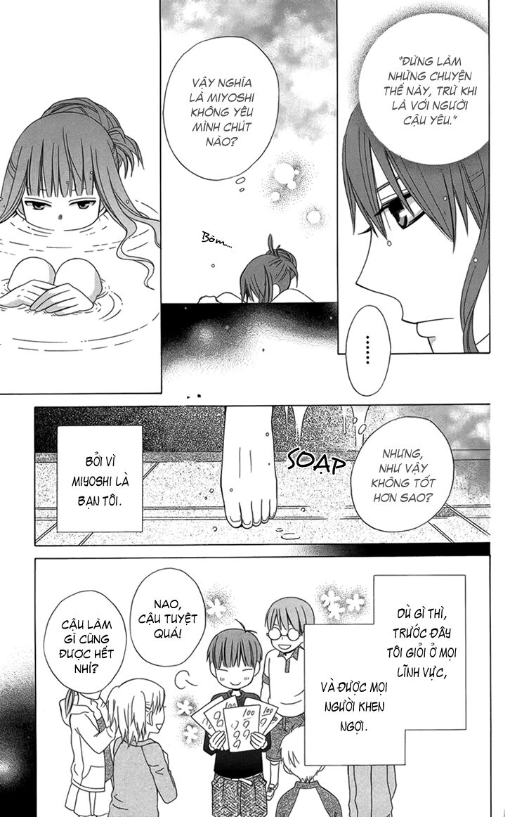 Kanojo ni Naru Hi: Chapter 3