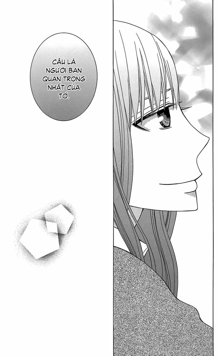 Kanojo ni Naru Hi: Chapter 4