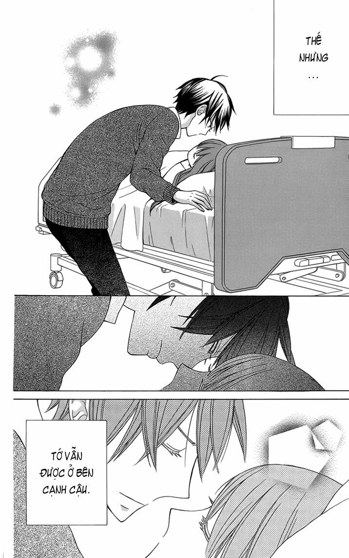 Kanojo ni Naru Hi: Chapter 5