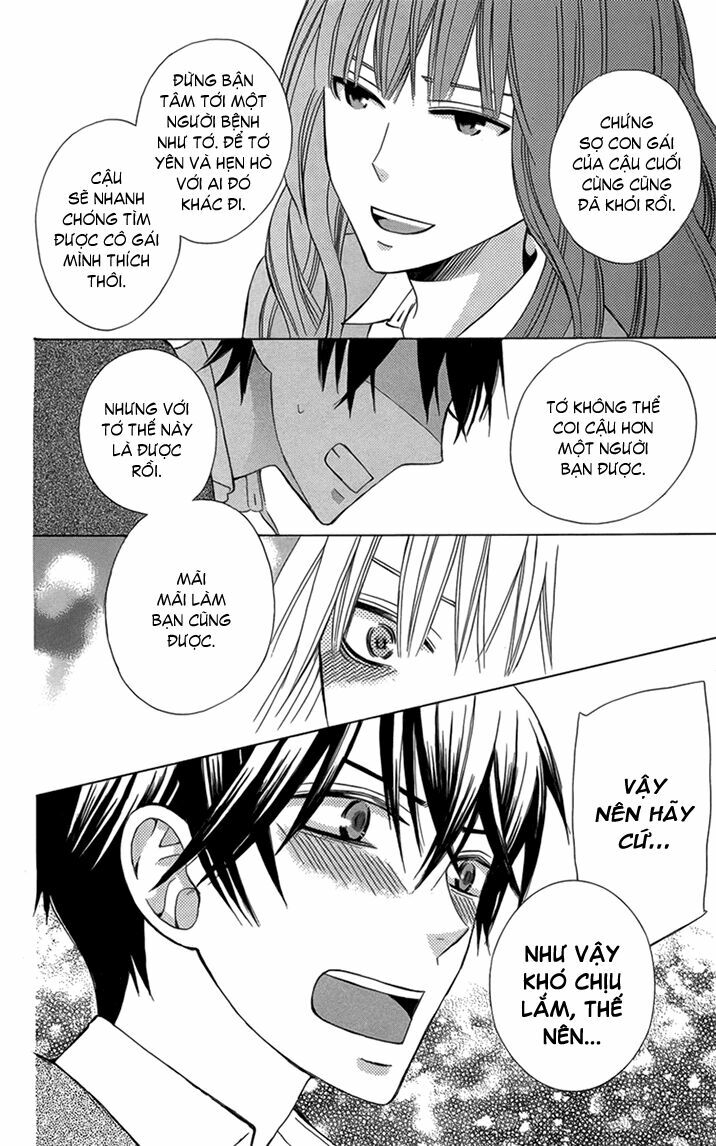 Kanojo ni Naru Hi: Chapter 5