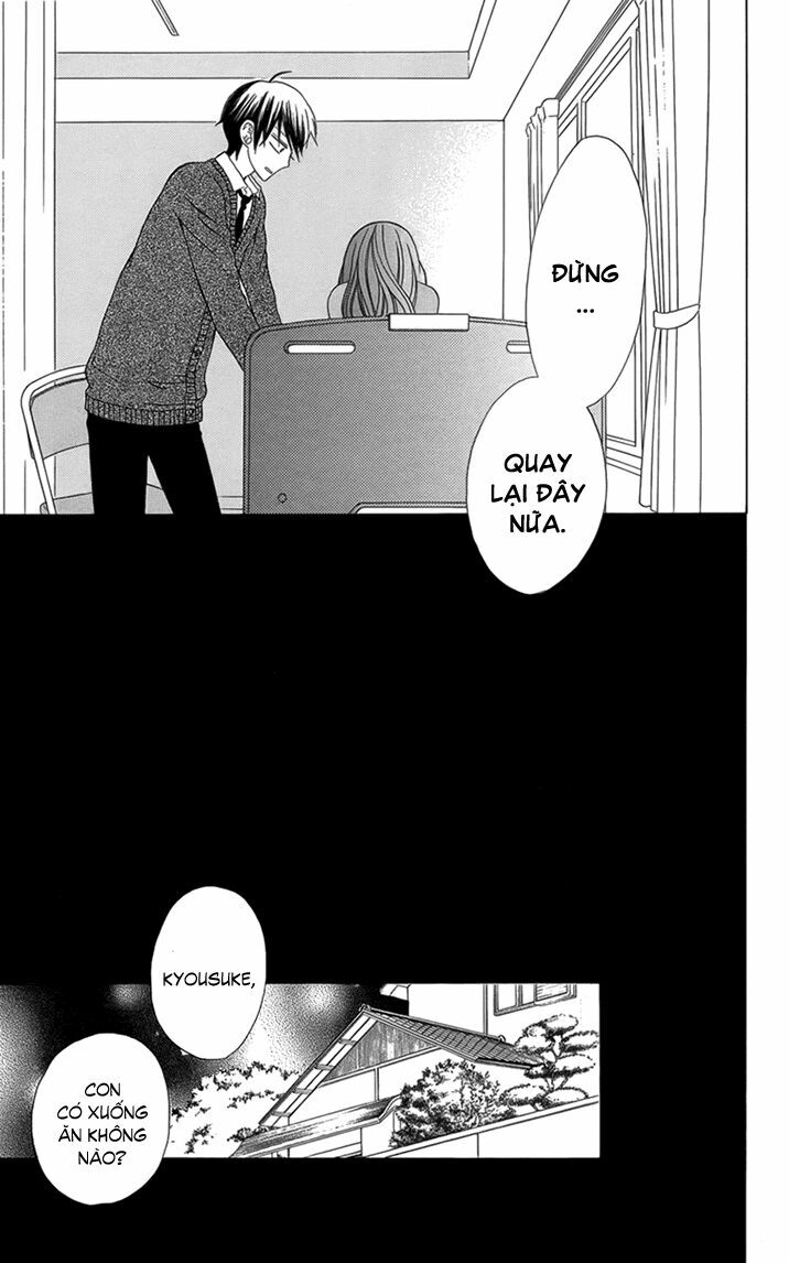 Kanojo ni Naru Hi: Chapter 5