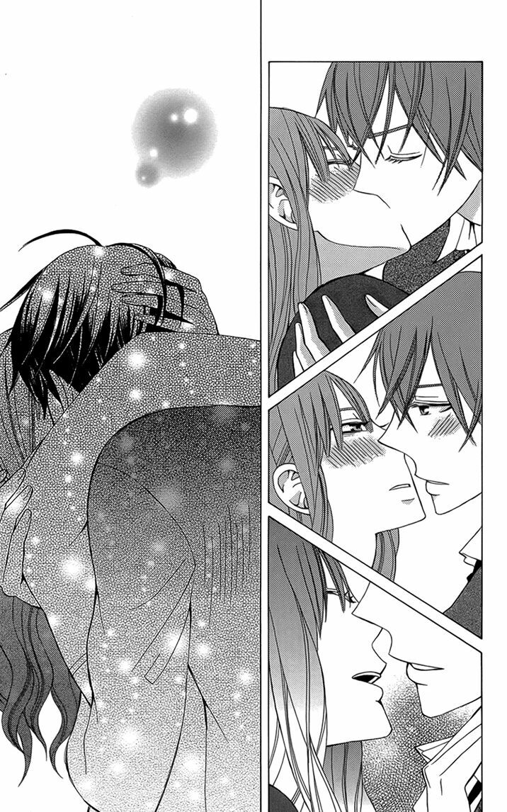 Kanojo ni Naru Hi: Chapter 5