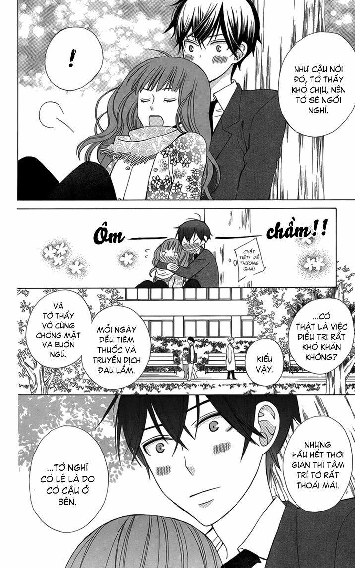 Kanojo ni Naru Hi: Chapter 5