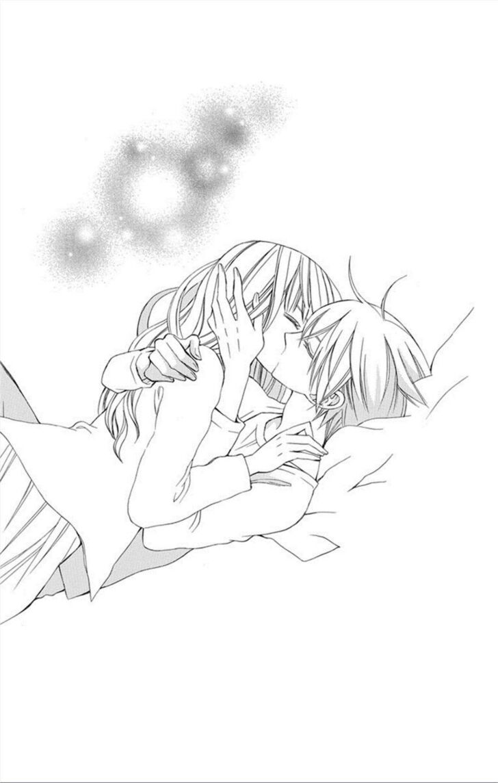 Kanojo ni Naru Hi: Chapter 8