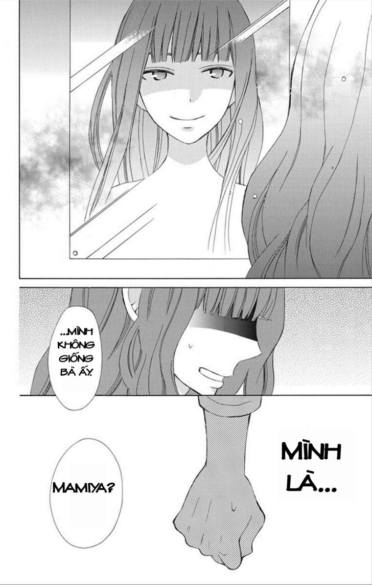 Kanojo ni Naru Hi: Chapter 8