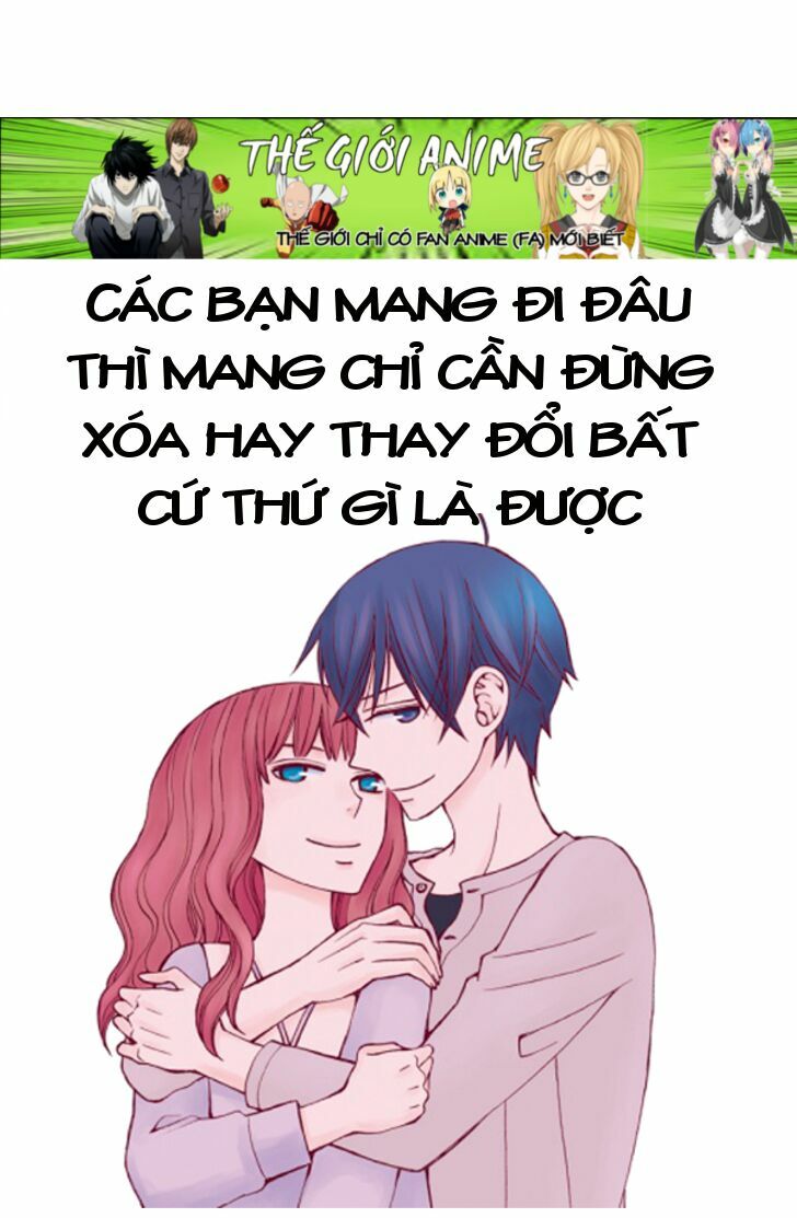 Kanojo ni Naru Hi: Chapter 9