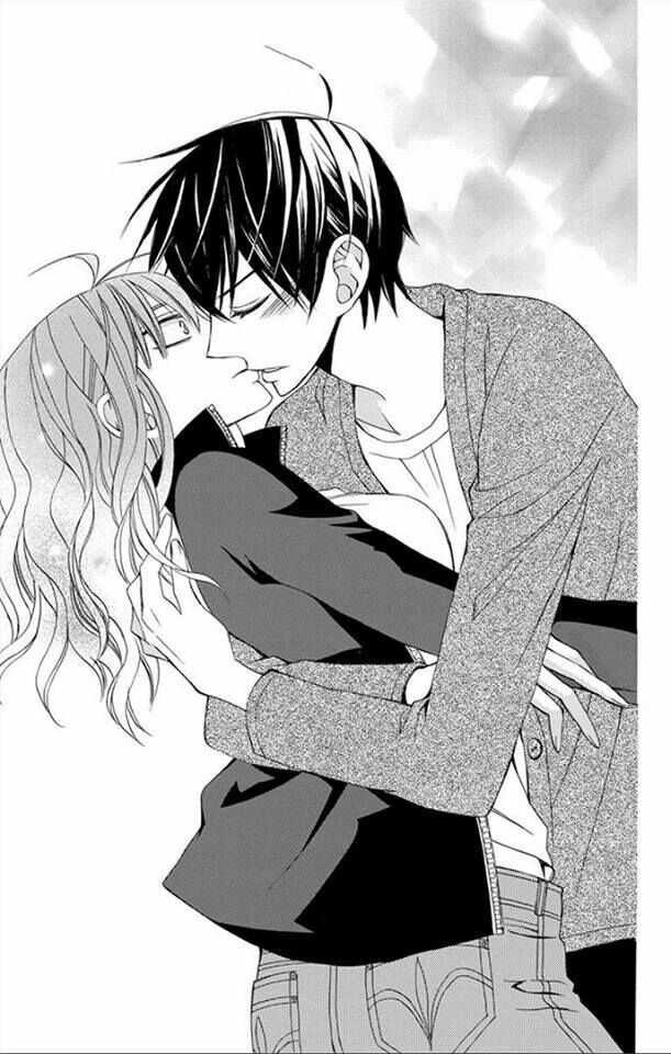 Kanojo ni Naru Hi: Chapter 9
