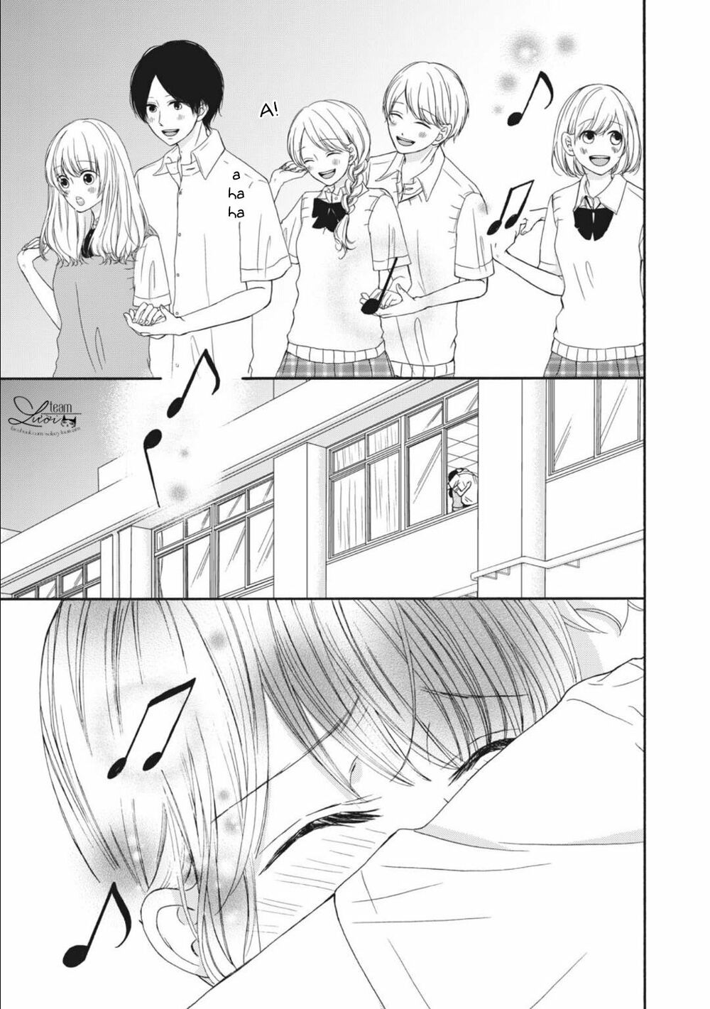 Warui Koto Zenbu: Chapter 10