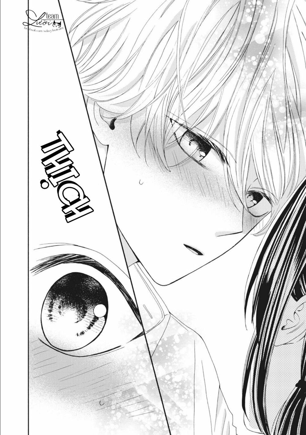 Warui Koto Zenbu: Chapter 10
