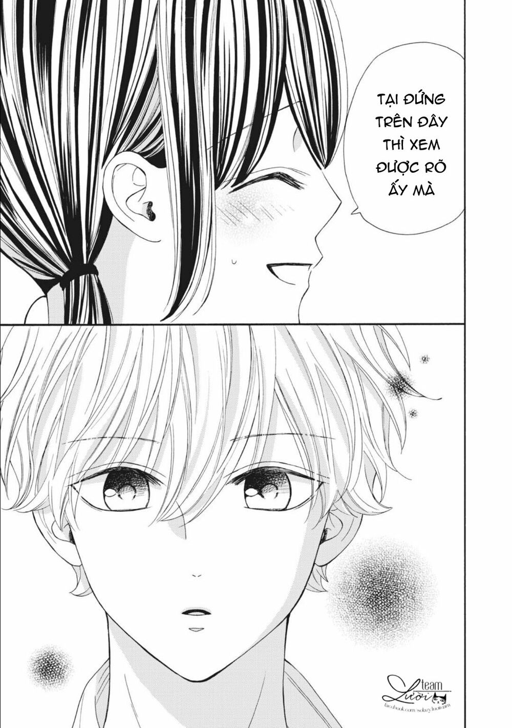 Warui Koto Zenbu: Chapter 10