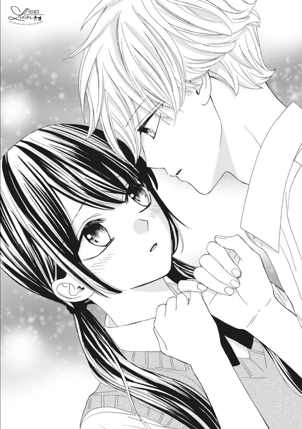 Warui Koto Zenbu: Chapter 10