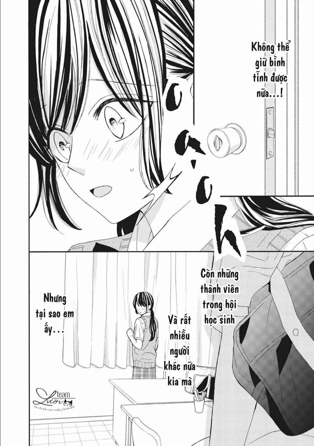 Warui Koto Zenbu: Chapter 10