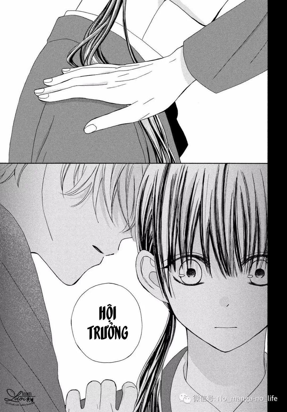 Warui Koto Zenbu: Chapter 2