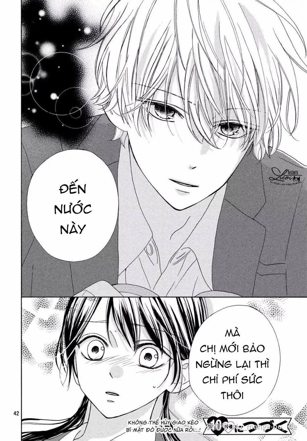 Warui Koto Zenbu: Chapter 2