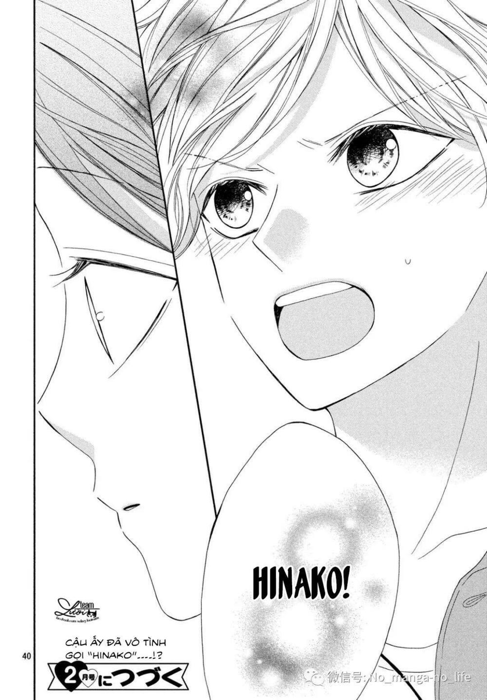 Warui Koto Zenbu: Chapter 6