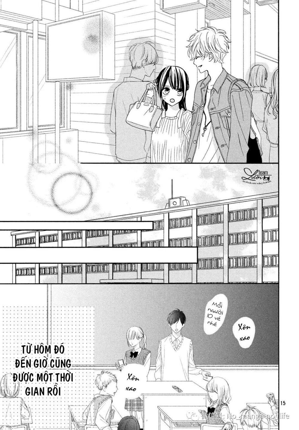 Warui Koto Zenbu: Chapter 7