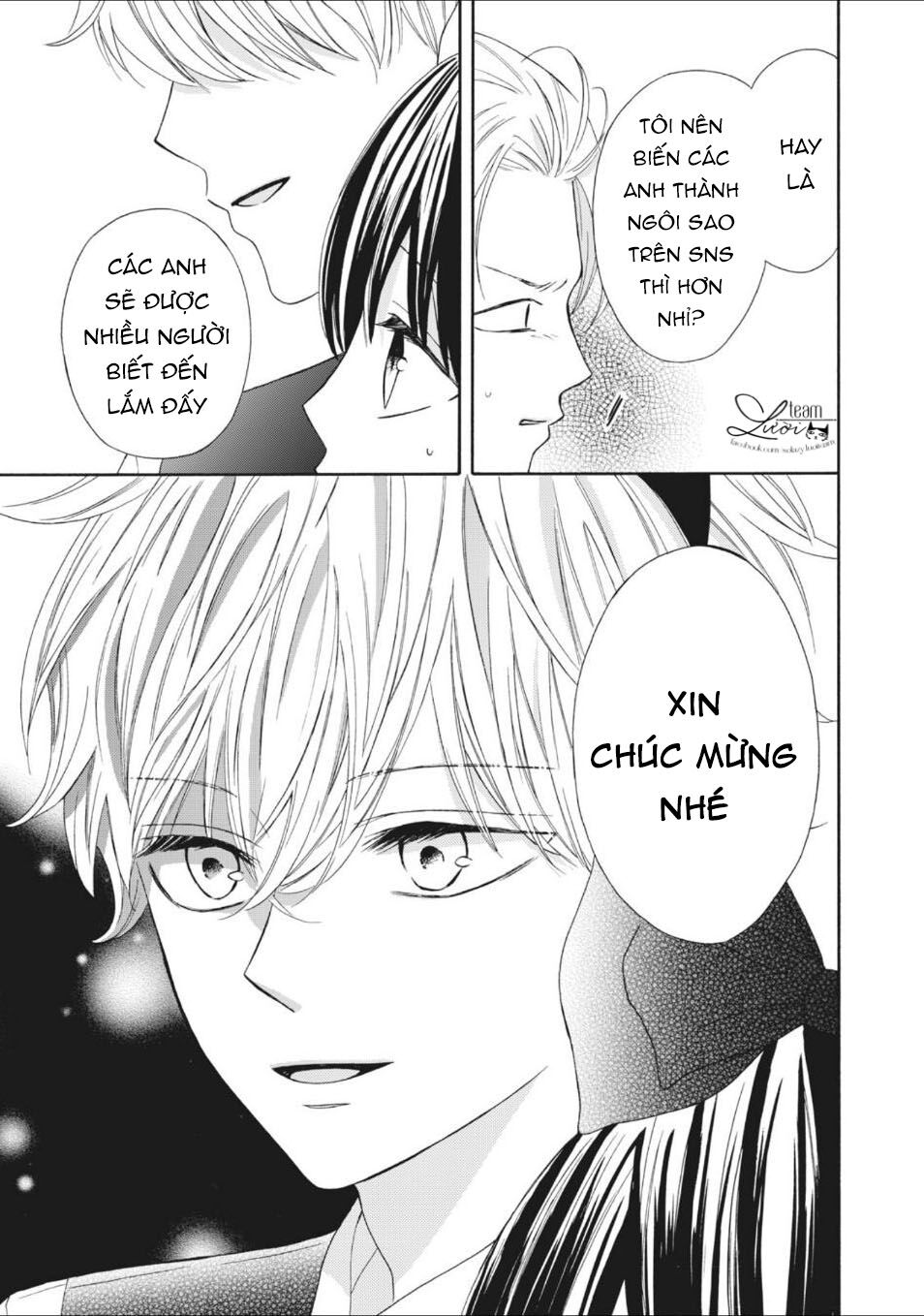 Warui Koto Zenbu: Chapter 9