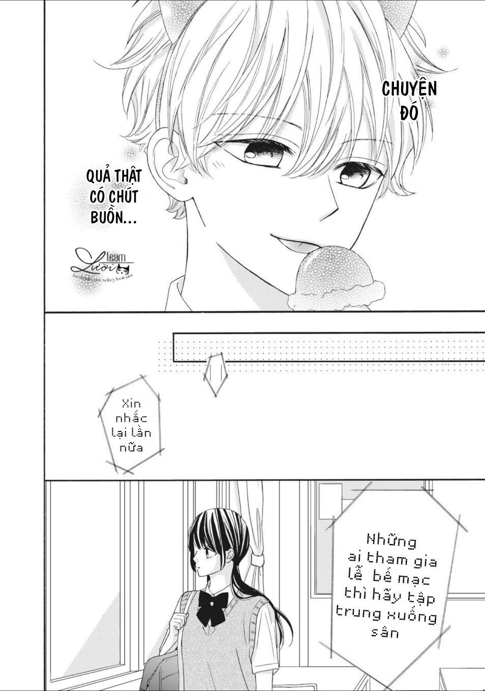 Warui Koto Zenbu: Chapter 9