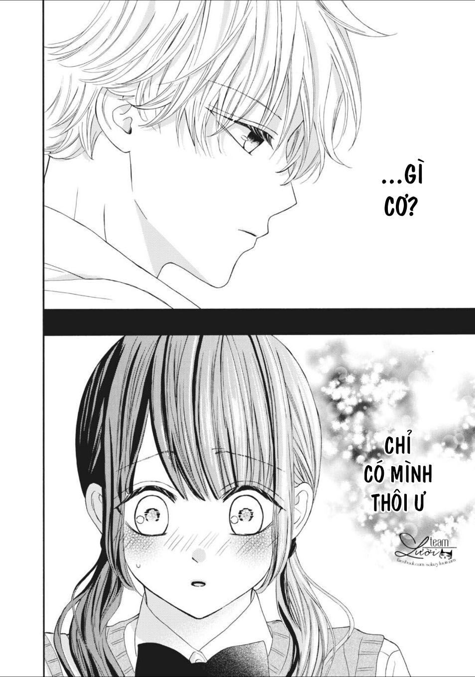 Warui Koto Zenbu: Chapter 9