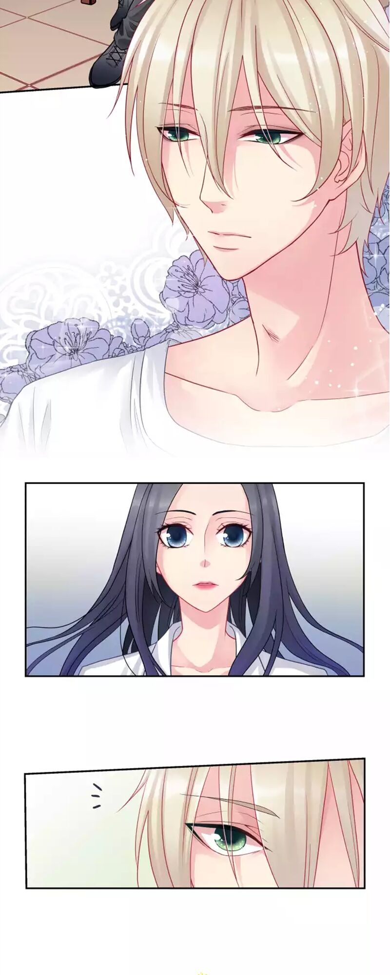 Nghịch Chuyển Luyến Tình: Chapter 1