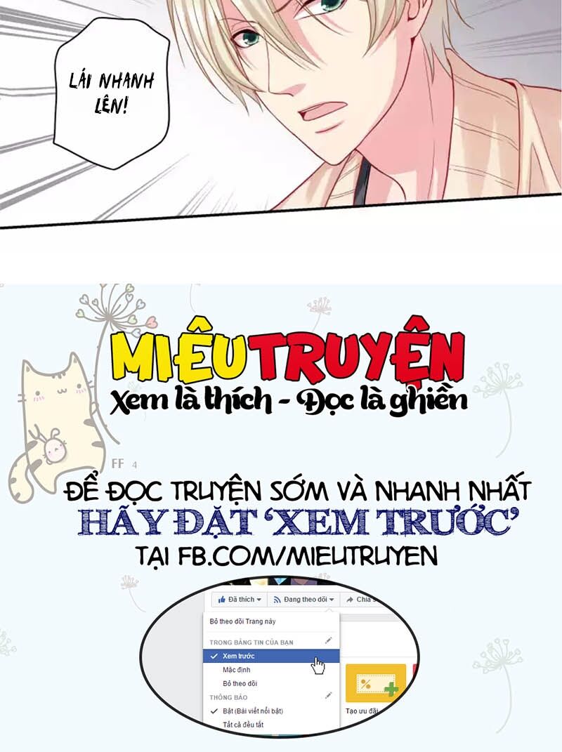 Nghịch Chuyển Luyến Tình: Chapter 10