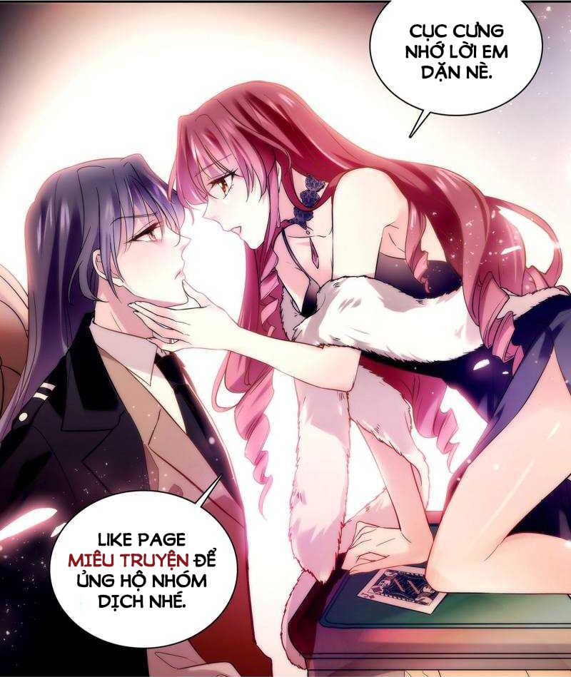 Nghịch Chuyển Luyến Tình: Chapter 13