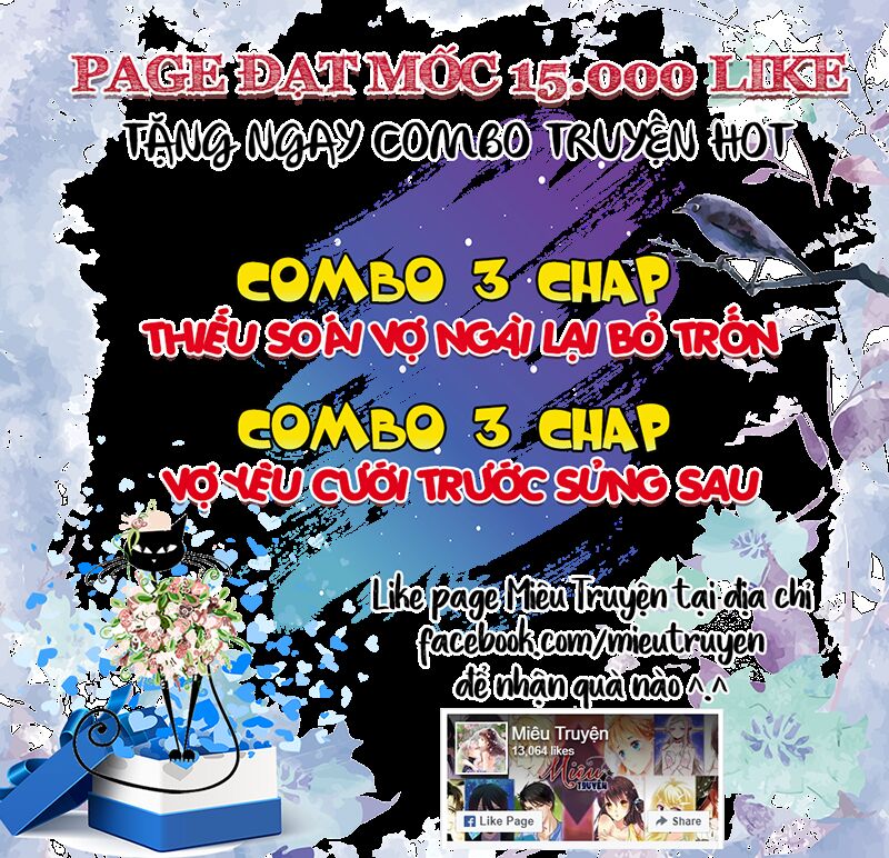 Nghịch Chuyển Luyến Tình: Chapter 13