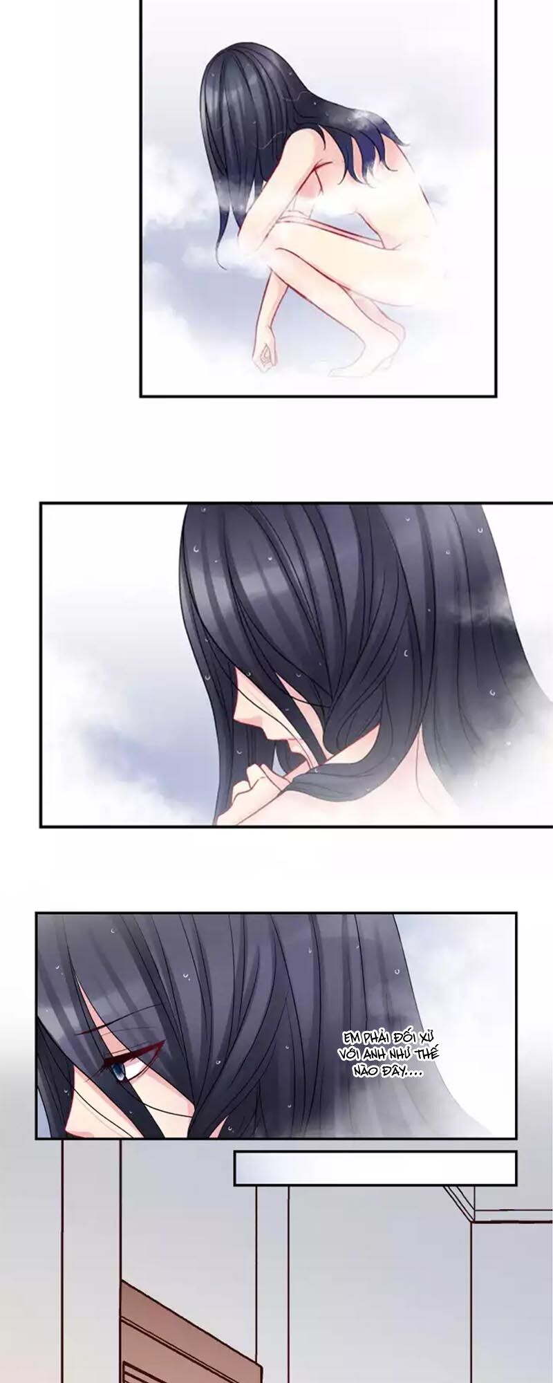 Nghịch Chuyển Luyến Tình: Chapter 13