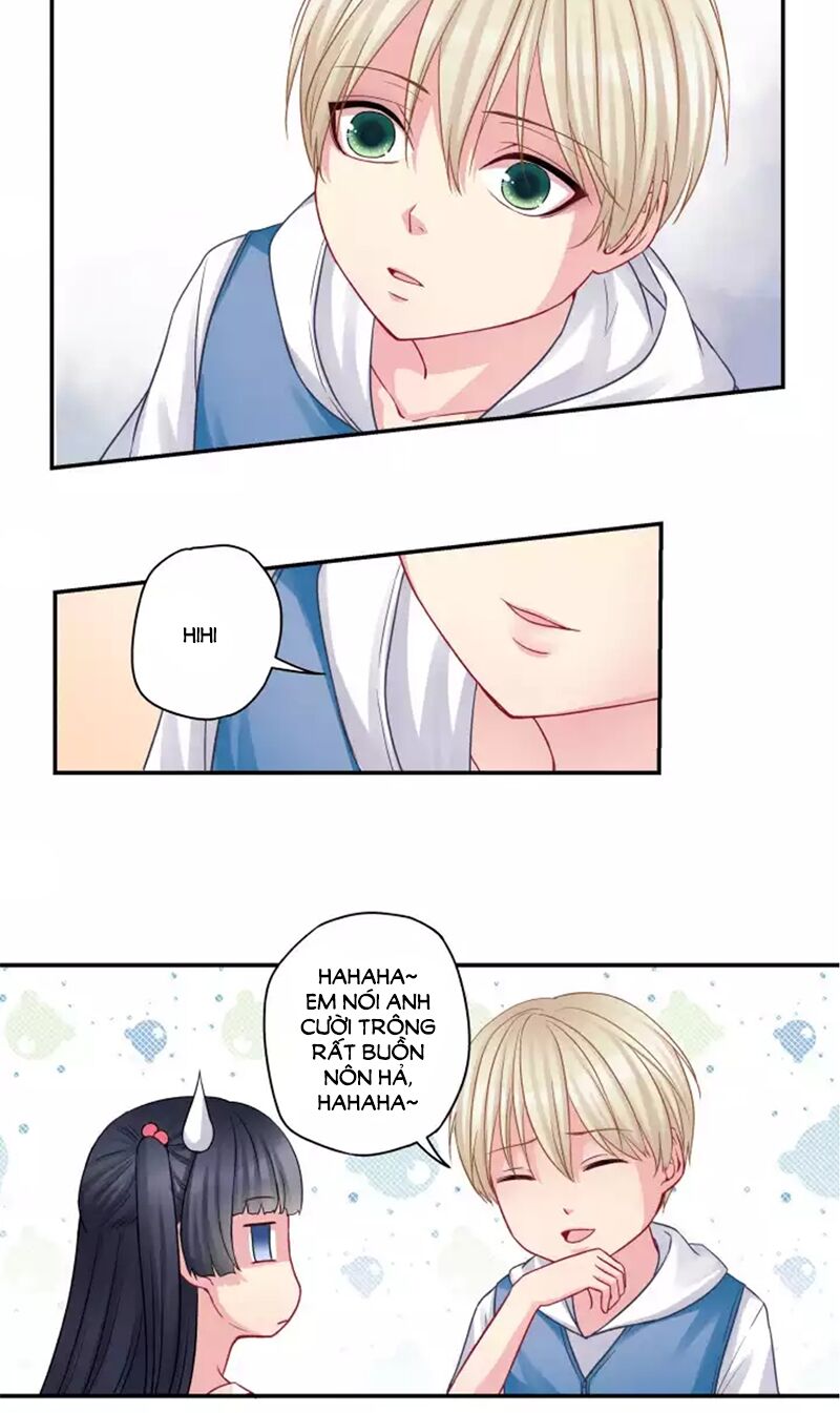 Nghịch Chuyển Luyến Tình: Chapter 14
