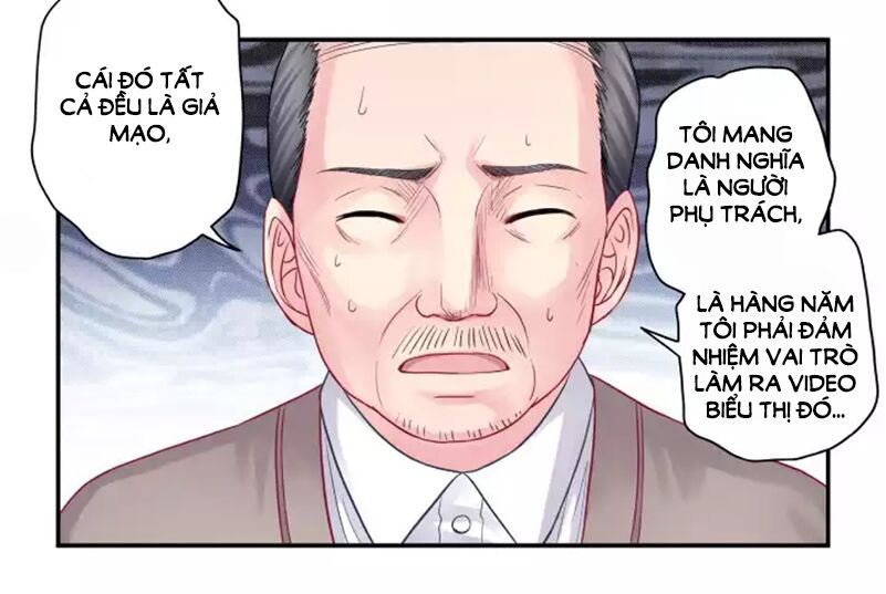 Nghịch Chuyển Luyến Tình: Chapter 15