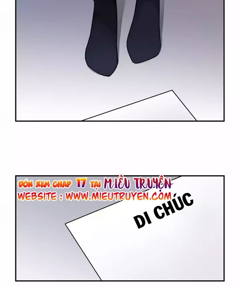 Nghịch Chuyển Luyến Tình: Chapter 16