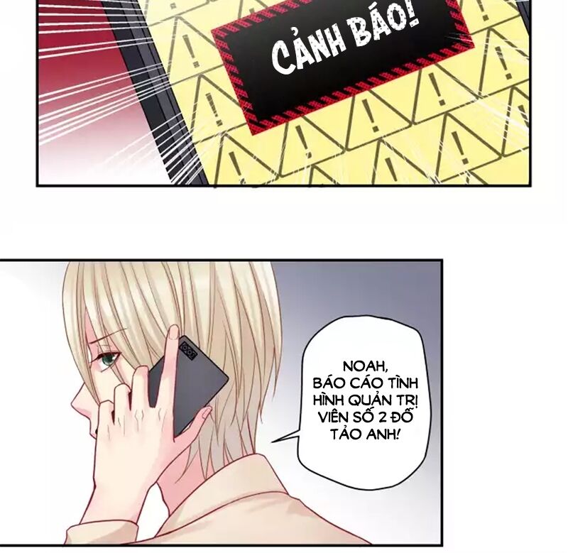 Nghịch Chuyển Luyến Tình: Chapter 19