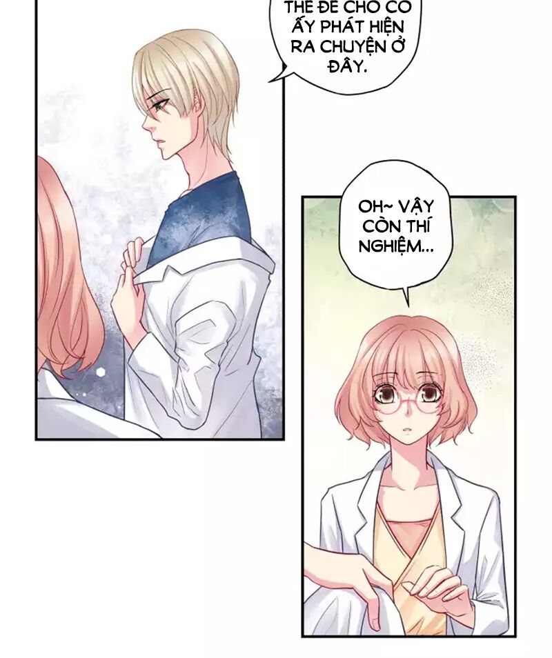 Nghịch Chuyển Luyến Tình: Chapter 19