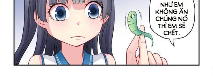 Nghịch Chuyển Luyến Tình: Chapter 2