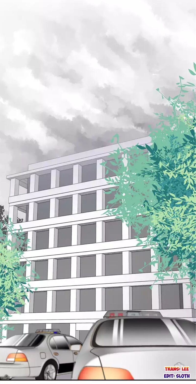 Nghịch Chuyển Luyến Tình: Chapter 22