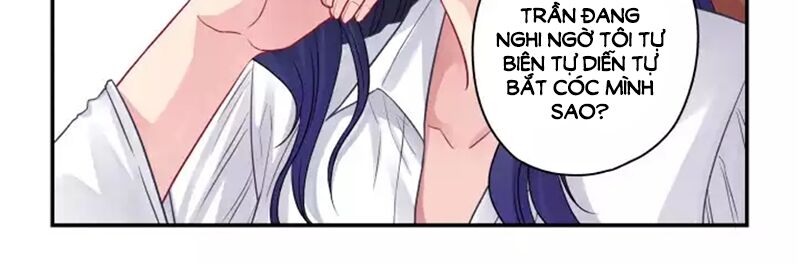 Nghịch Chuyển Luyến Tình: Chapter 22